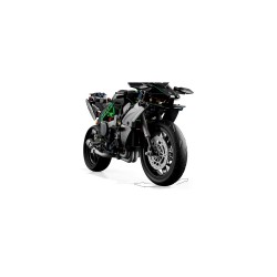لگو موتور کاوازاکی نینجا 643 تکه H2R - 88035