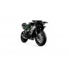 لگو موتور کاوازاکی نینجا 643 تکه H2R - 88035