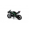 لگو موتور کاوازاکی نینجا 643 تکه H2R - 88035