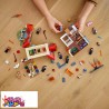 لگو حمله باور هری پاتر 1047 قطعه آیتم 6047