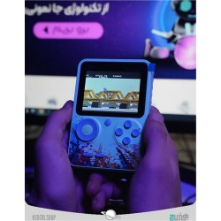 گیم باکس ۶۶۶ بازی  ایتم g5