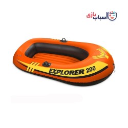 اینتکس قایق  ابعاد 41×94×185 سانتی متر    آیتم ۵۸۳۳۰
