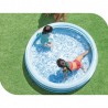 اینتکس استخر طرح شفاف ابعاد 33×147 سانت     آیتم ۵۸۴۶۷