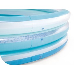 اینتکس استخر طرح شفاف ابعاد 33×147 سانت     آیتم ۵۸۴۶۷