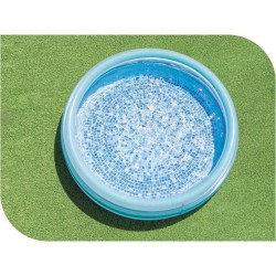 اینتکس استخر طرح شفاف ابعاد 33×147 سانت     آیتم ۵۸۴۶۷