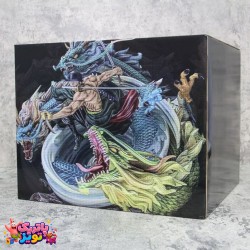 شخصیت زورو با اژدها 2 سر ایتم 426-9