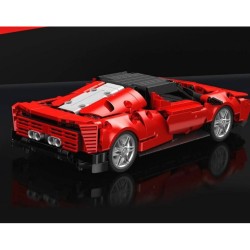 لگو ماشین فراری آیتم 715305