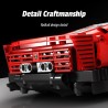 لگو ماشین فراری آیتم 715305