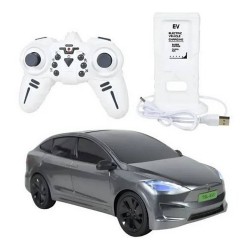 ماشین کنترلی تسلا مدل S فست شارژ  آیتم:655/77