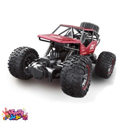 ماشین کنترلی مدل آفرود rock crawler آیتم 2029