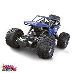 ماشین کنترلی مدل آفرود rock crawler آیتم 2029