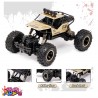 ماشین کنترلی مدل آفرود rock crawler آیتم 2029
