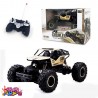 ماشین کنترلی مدل آفرود rock crawler آیتم 2029