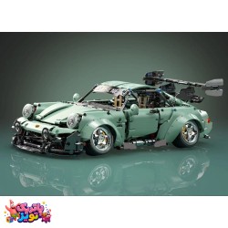 لگو ماشین پورشه GT911