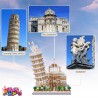 لگو برج پیزا آیتم 32083