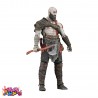 اکشن فیگور کریتوس god of war 4
