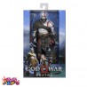 اکشن فیگور کریتوس god of war 4