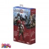 اکشن فیگور کریتوس god of war 4