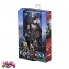 اکشن فیگور کریتوس god of war 4