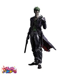اکشن فیگور جوکر پلی آرت مدل Arkham Origins