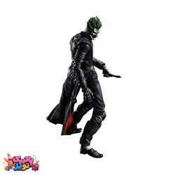 اکشن فیگور جوکر پلی آرت مدل Arkham Origins