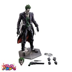 اکشن فیگور جوکر پلی آرت مدل Arkham Origins