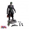 اکشن فیگور جوکر پلی آرت مدل Arkham Origins