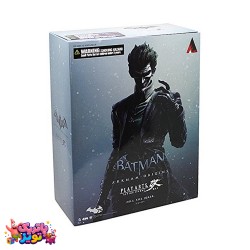 اکشن فیگور جوکر پلی آرت مدل Arkham Origins