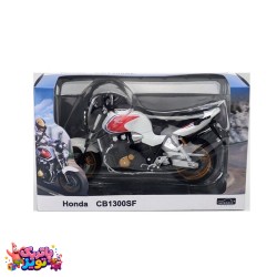 موتور هوندا cb1300