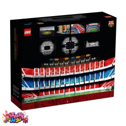 لگو استادیوم بارسلونا آیتم 20568