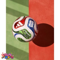 توپ جام جهانی 2026  آیتم 87