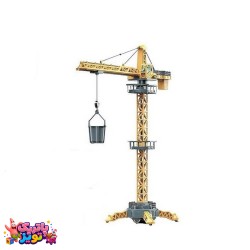 کنترلی تاور کرین شارژی  ایتم 710/2