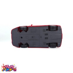 ماشین فراری F50 مدل 26010 مقیاس 1/24