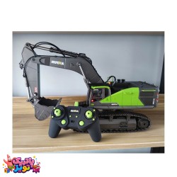 بیل مکانیکی کنترلی هوینا آیتم 1593