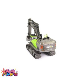 بیل مکانیکی کنترلی هوینا آیتم 1593