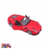 ماشین فراری F12 TDF مدل 26021 مقیاس 1/24