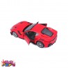 ماشین فراری F12 TDF مدل 26021 مقیاس 1/24