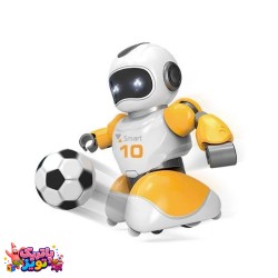 ربات فوتبالیست کنترلی آیتم 3066