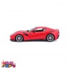 ماشین فراری F12 TDF مدل 26021 مقیاس 1/24