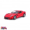 ماشین فراری F12 TDF مدل 26021 مقیاس 1/24