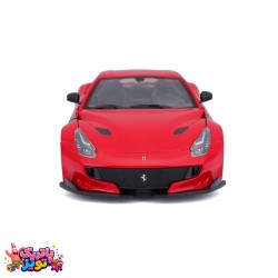 ماشین فراری F12 TDF مدل 26021 مقیاس 1/24