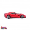 ماشین فراری F12 TDF مدل 26021 مقیاس 1/24