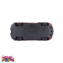 ماشین فراری F12 TDF مدل 26021 مقیاس 1/24