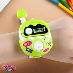بیسیم تاکی واکی مچی ۲۰۰متر آیتم 2506