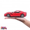 ماشین فراری F12 TDF مدل 26021 مقیاس 1/24