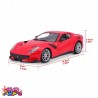 ماشین فراری F12 TDF مدل 26021 مقیاس 1/24