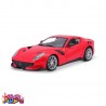 ماشین فراری F12 TDF مدل 26021 مقیاس 1/24