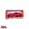 ماشین فراری F12 TDF مدل 26021 مقیاس 1/24