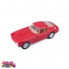 ماشین فراری250GT Berlinetta passo corto مدل 26025 مقیاس 1/24