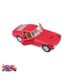 ماشین فراری250GT Berlinetta passo corto مدل 26025 مقیاس 1/24